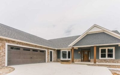 The Environmental Impact of Faux Stone