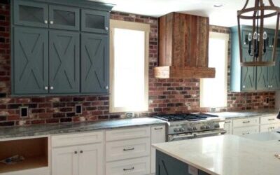 Stone Veneer Backsplash Ideas – Kitchen Backsplash Ideas