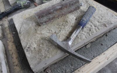 Stone Veneer Manufacturer Insights: Stone Making 101