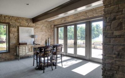 Blend Stone Veneer Profile: A Versatile Choice