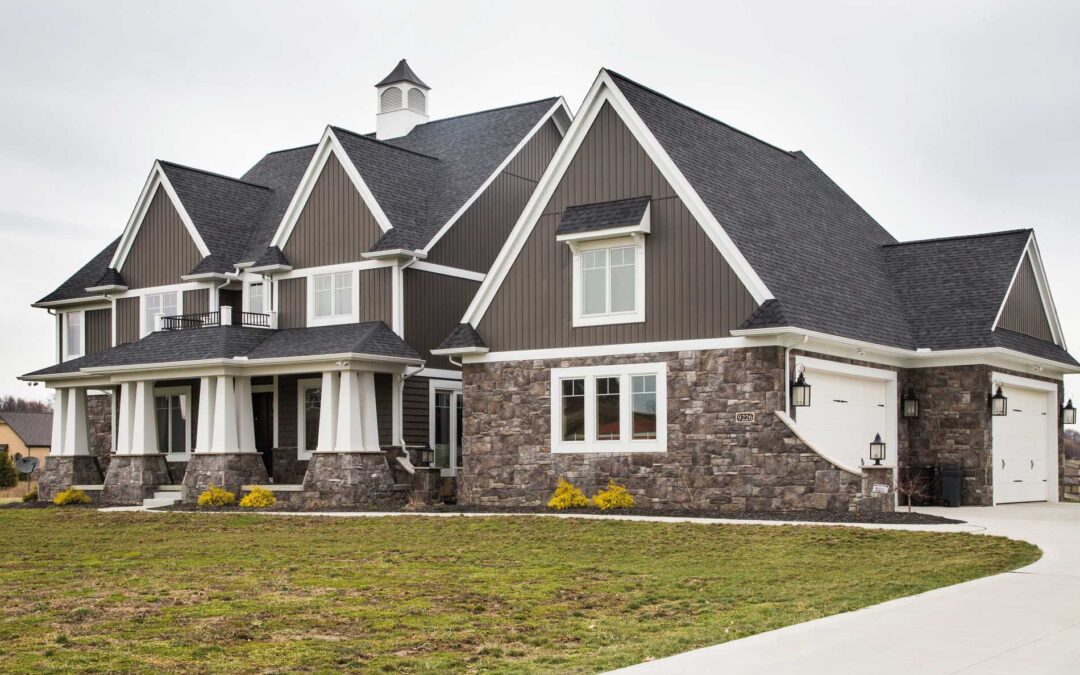 Stone Veneer Types for Every Aesthetic