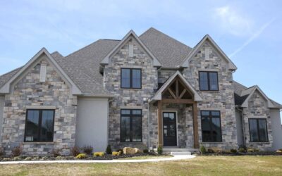 Benefits Of Hiring Professional Stone Veneer Installers