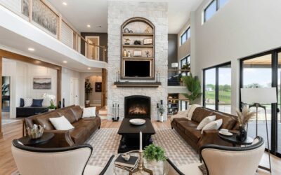 Benefits Of Manufactured Stone Veneer In Your Home