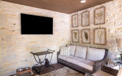 2024 Stone Veneer Trends for Your Home