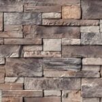 Casa di Sassi Gola EZLedge Stone Veneer Profile