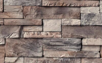 Manufactured Stone Veneer Trends
