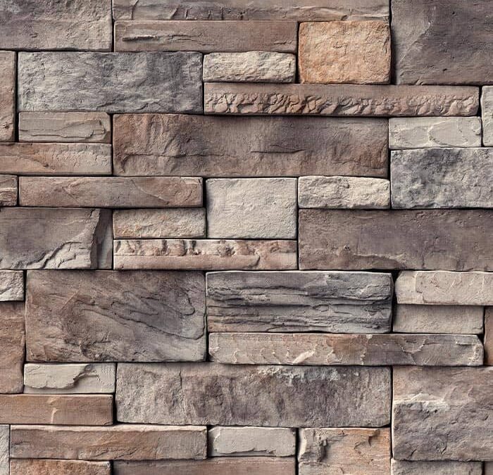 Manufactured Stone Veneer Trends