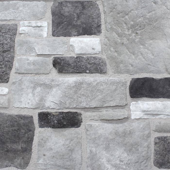 What are the advantages of exterior wall real stone paint in the end?