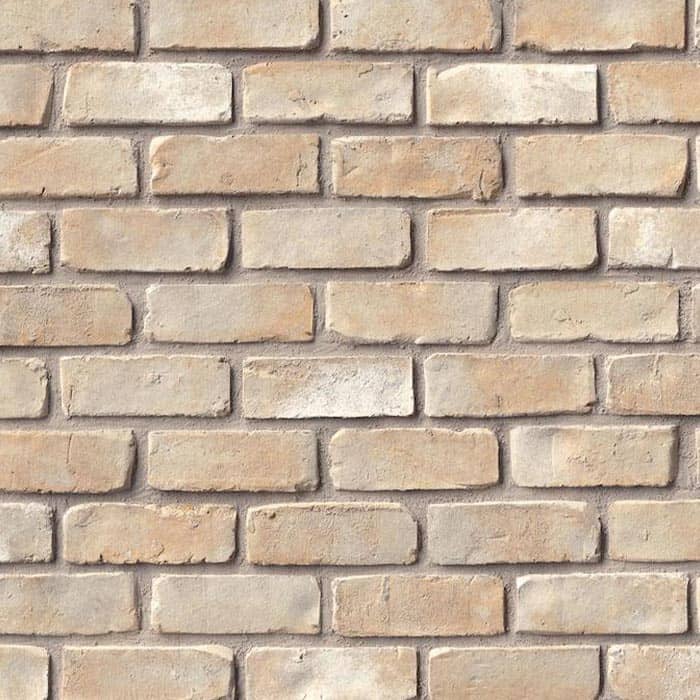 Brick Neve - Detail Image