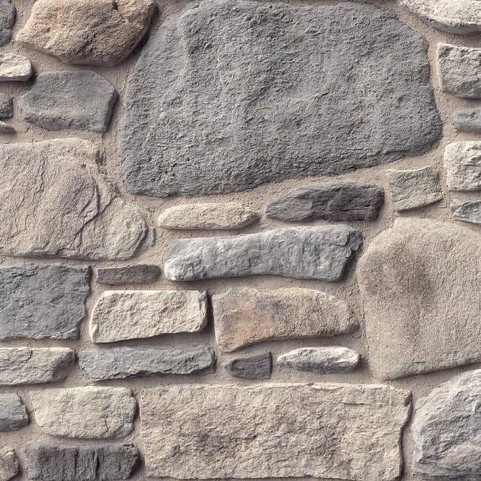 Country Rubble - Profiles, Blends & More