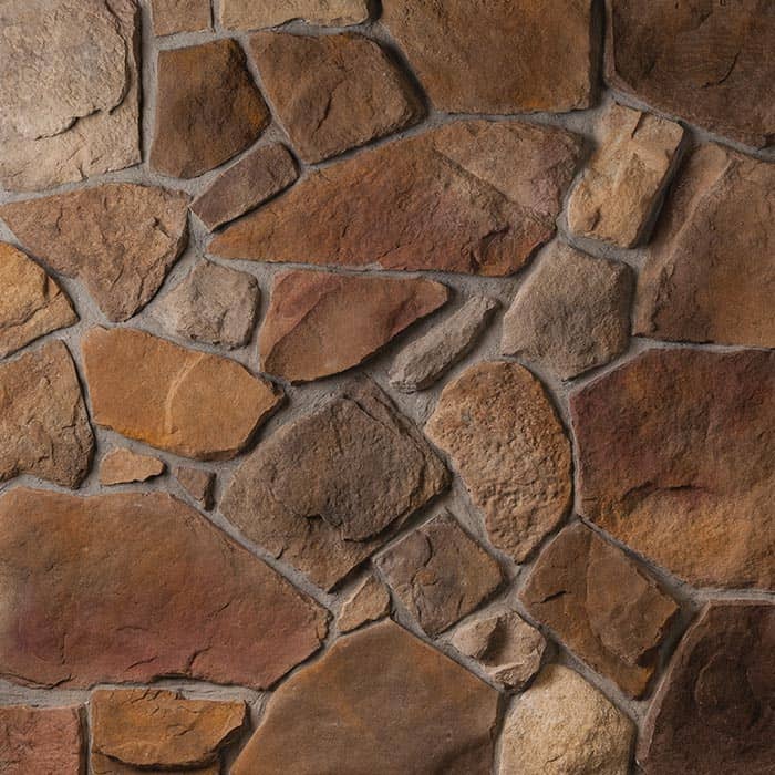 Fieldstone Monte - Detail Image