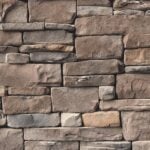 Ledgestone Gola - Detail Image