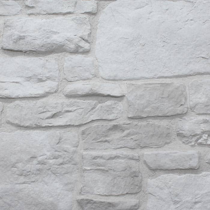 Casa Di Sassi Old World Stone Veneer Profile with a Niveo Finish.