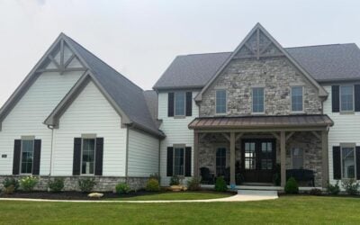 What is Stone Veneer?