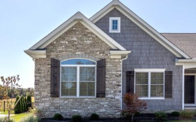 Tips to Transform Your Home’s Exterior With Stone Veneer