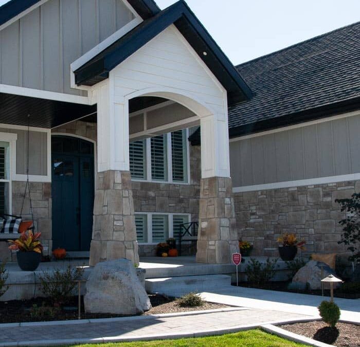 Best Stone Veneer Options for Winter Upgrades