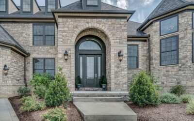 Details & Answers To Questions About Manufactured Stone Veneer