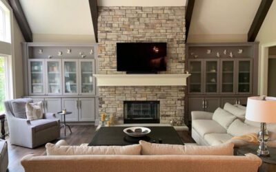 The Most Popular Manufactured Stone Veneer Styles