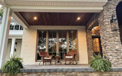 An Introduction to Ledgestone Veneer Stone