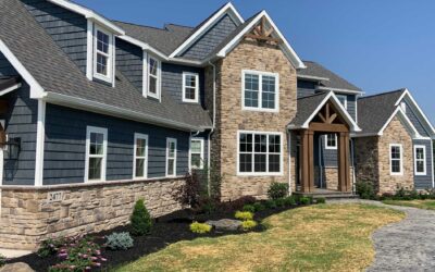 Where to Buy Manufactured Stone Veneer