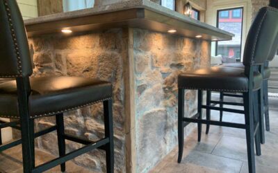 Unique and Creative Stone Veneer Ideas for Your Home