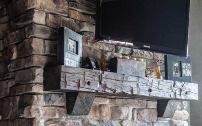 How Stone Veneer Accessories Level Up Your Project