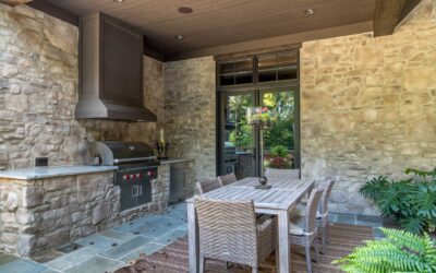 Discover the Endless Possibilities of Casa Stone Veneer: Transform Your Spaces With Versatile Design Solutions