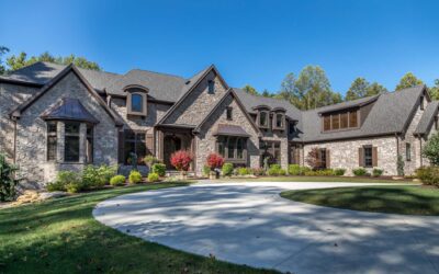 Enhance the Curb Appeal of Your Home