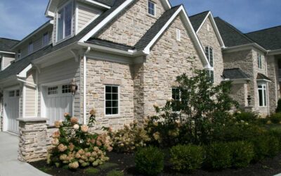 Tips on Selecting & Ordering Stone Veneer