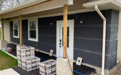 Unlocking the Key to Seamless Stone Veneer Installations