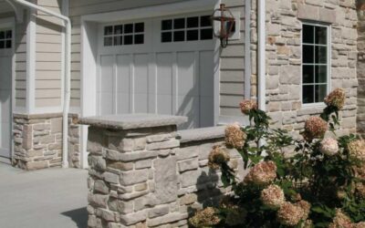Manufactured Stone Accessories: Uses and Benefits