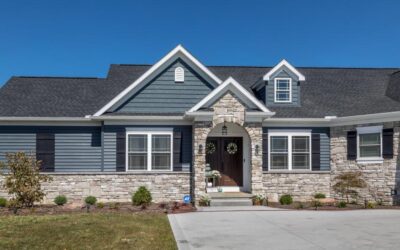 Making Your Home Modern With Manufactured Stone Veneer
