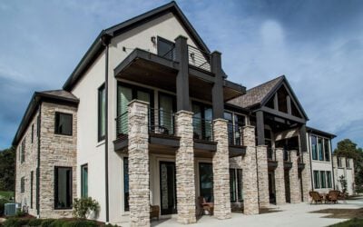 Comparing Stone Veneer, Natural Stone and Brick