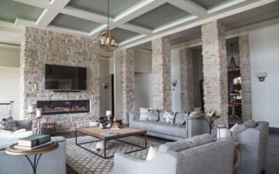 Creating European-Style Home Interiors