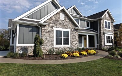 Advantages of Integrating Stone Veneer Into Your Exterior Aesthetic