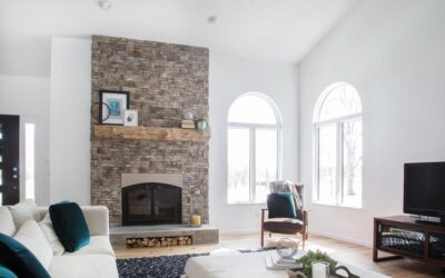 Faux Stone Veneer: Natural Stone Alternatives With Timeless Allure