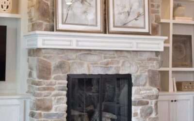 Where to Install Stone Veneer – And Where to Avoid
