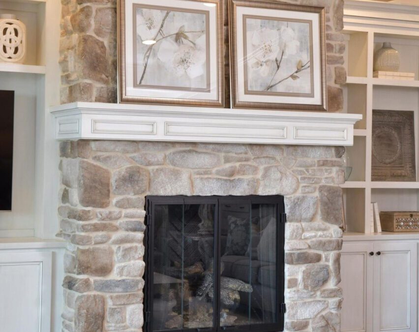 Where to Install Stone Veneer – And Where to Avoid