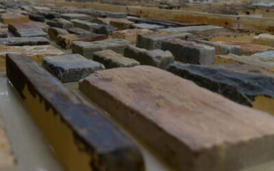 How Manufactured Stone Veneer Meets Sustainability Standards