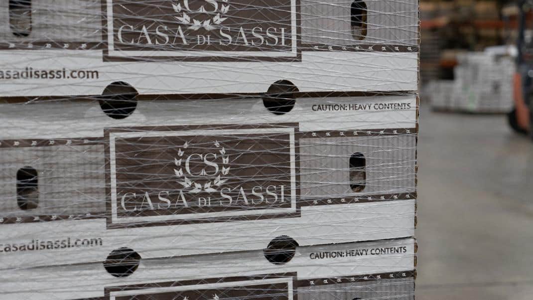 HASSLE-FREE INSTALLATION & SHIPPING
