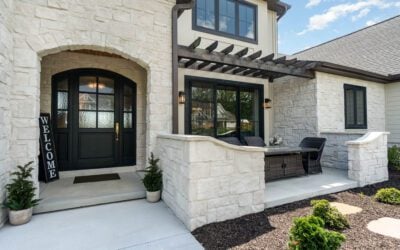 Why ROI on Stone Veneers Is So High