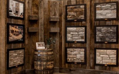 Distributor’s Guide to Our Stone Veneer Profiles