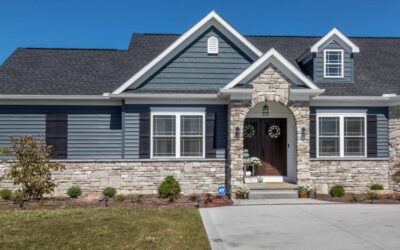 When to Start Planning Your Exterior Stone Veneer Project