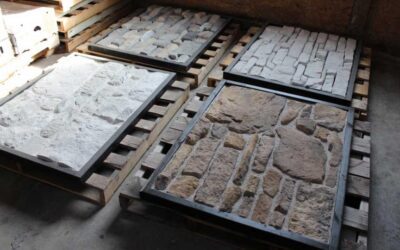 Understanding Manufactured Stone Veneer Patterns