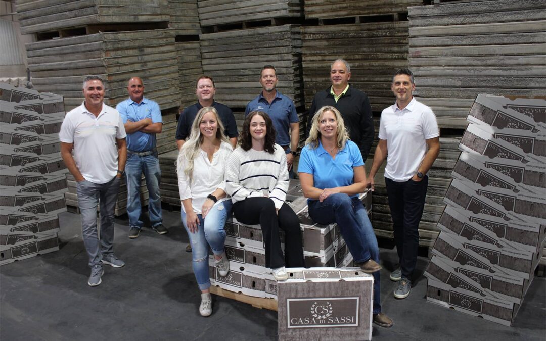 Why Become a Casa di Sassi Stone Veneer Distributor? It’s a Smart Business Move!