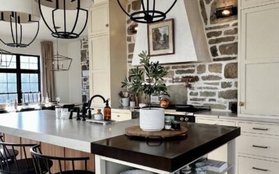 The Value of Stone Veneer in Modern Kitchen Remodels