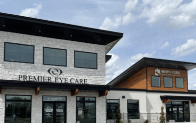 Designing Eye-Catching Storefronts with Casa di Sassi Stone Veneer