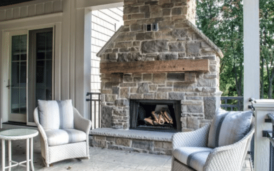 Casa di Sassi Stone Veneer Projects