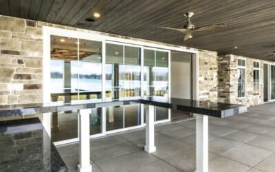 Elevating Hospitality Design With Casa di Sassi Stone Veneer