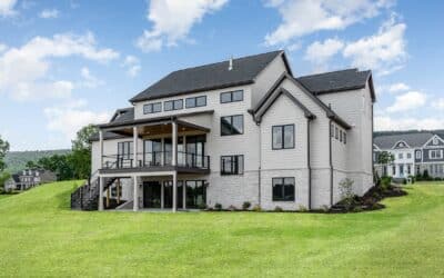 Elevate Your Home’s Exterior: Fresh Stone Veneer Design Ideas for 2025